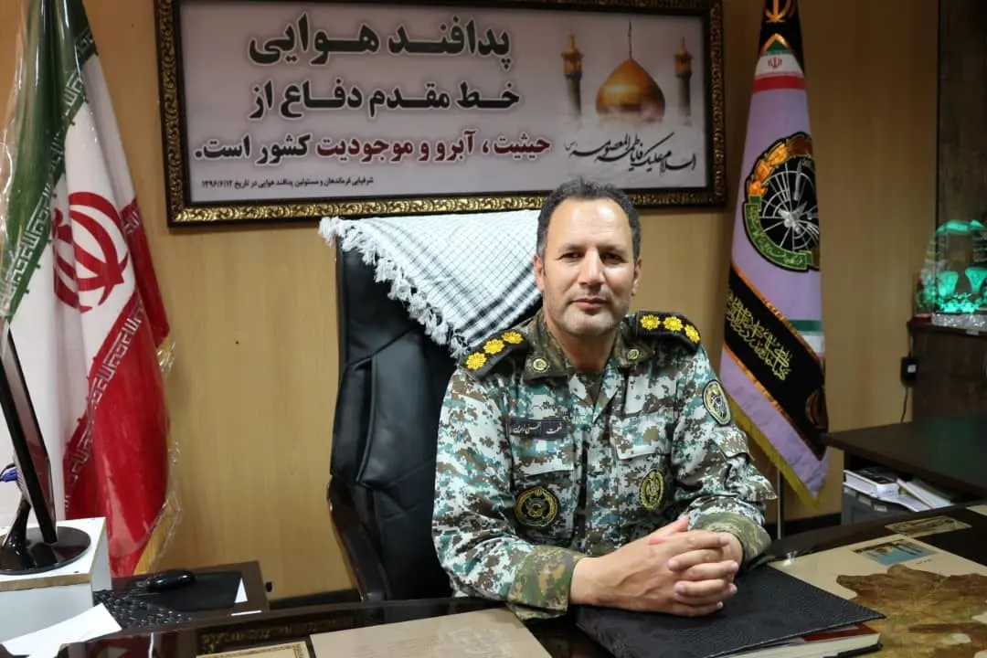 در آستانه فرارسیدن سالروز شهادت نخستین شهید ترور شهید سپهبد قرنی

