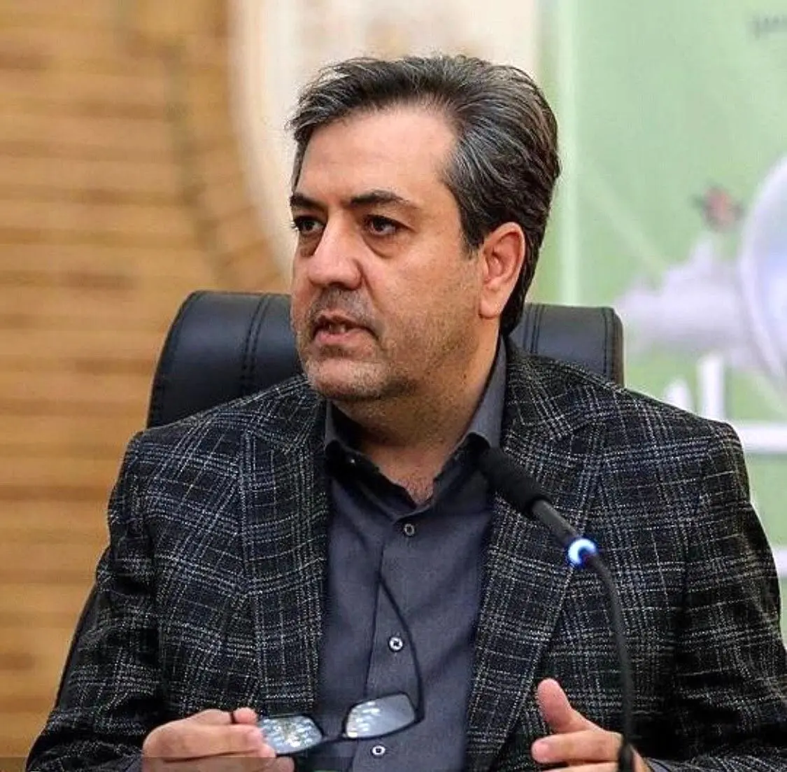 کارگاه آنلاین " چگونگی شناخت آثار طبیعی تهران " برگزار شد 

