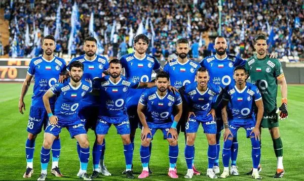 نام باشگاه استقلال تغییر نمی‌کند