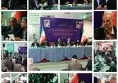 میزهای خدمت منطقه ۴، پلی میان مردم و مسئولان در دل مساجد