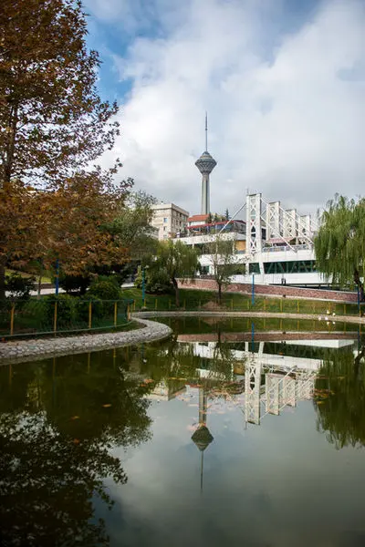 زنگ هشدار منابع آبی کشور به صدا درآمد