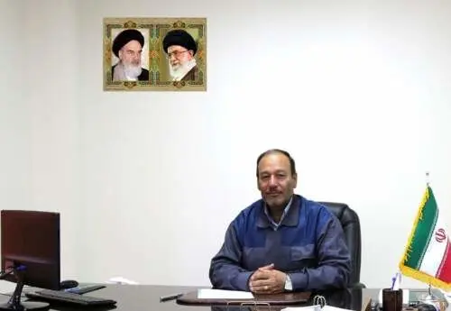 تحقق ۷۸ درصدی تولید در فولاد سنگان