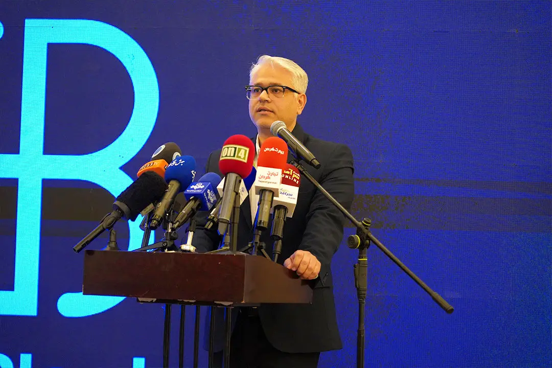 «دی‌بلاک 2025» گام ملی برای همگرایی قانون، فناوری و اقتصاد رمزارزی