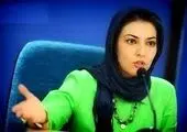 رنگ موی جنجالی آقای سفیر+عکس