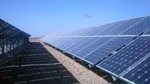 احداث دو نیروگاه خورشیدی در منطقه دو شهرداری اصفهان

