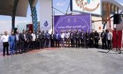 پانزدهمین جایگاه سوخت تحت برند پالایشگاه اصفهان قرار گرفت

