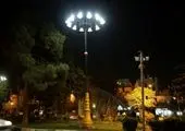 حاشیه رودخانه مقصودبیک مهیای پیاده روی شهروندان شد

