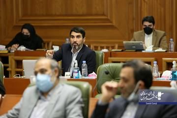 شهرداری سند تحویل و تحول شهربه عنوان یک سند قطعی را منتشر کند


