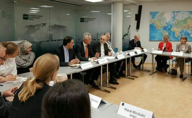 اگر اهداف ایران از برجام تامین نشود، حفظ آن ناممکن است