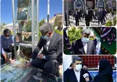 پیام مدیرعامل بانک سپه به مناسبت سومین سالگرد شهادت سپهبد سردار حاج قاسم سلیمانی

