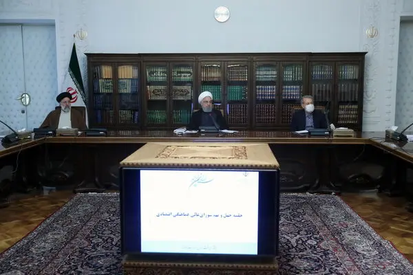 تصویب افزایش سرمایه صندوق ضمانت صادرات