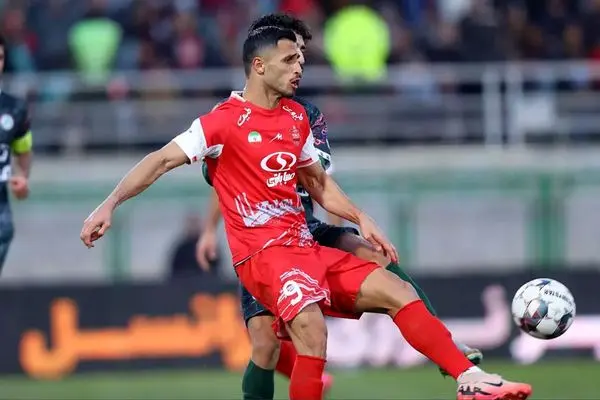 علی علیپور به ۲۵۰ بازی رسید