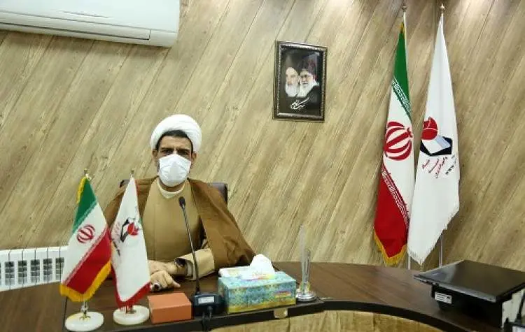 شهدای مدافع حرم پرچم اسلام را در داخل و خارج از مرزها برافراشتند

