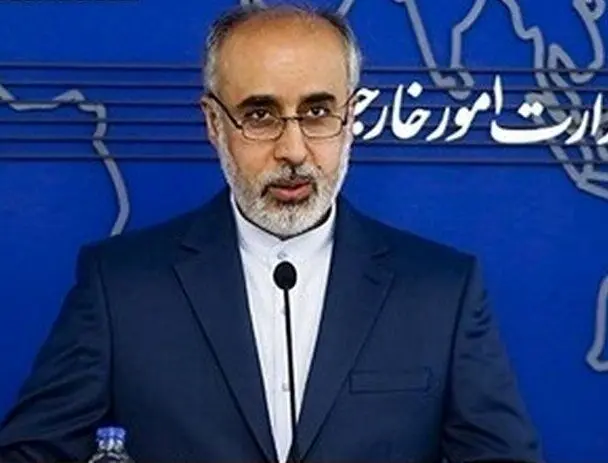  تحرکات منطقه‌ای رژیم صهیونیستی از دیدگان نافذ ایران پنهان نمی‌ماند

