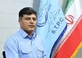  امین ملک زاده انتصاب مازیار معدولی به سمت مدیرعامل مجتمع پتروشیمی شهید تندگویان را تبریک گفت