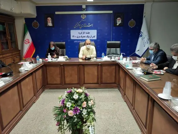 مدیریت مصرف برق تنها راه حل برون رفت از خاموشی هاست