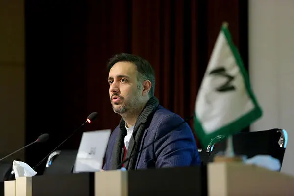 اینترنت و VPN طبقاتی را ذره‌ای قبول نداریم