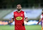 کارتال و دورسون در آستانه جدایی از پرسپولیس