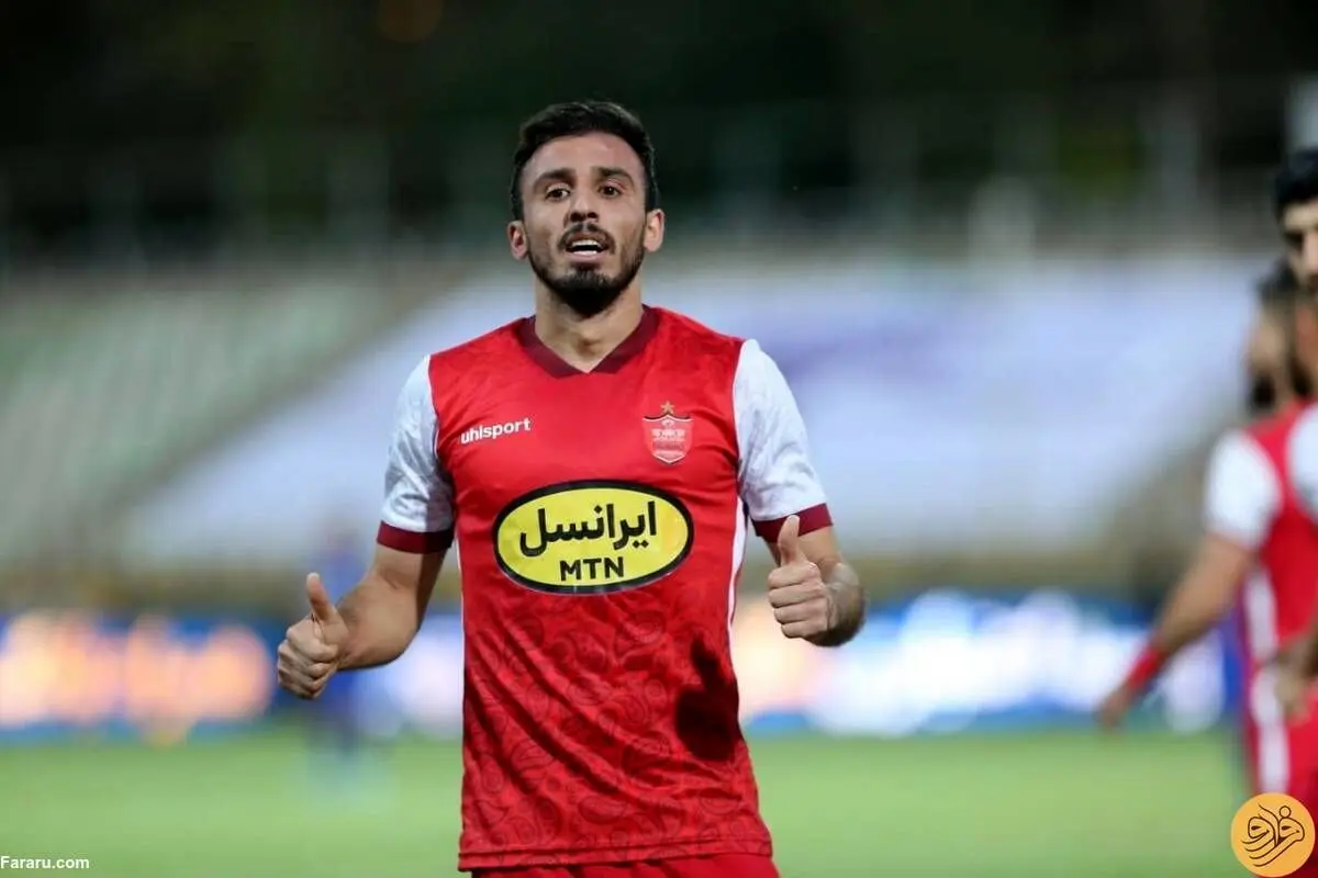 آخرین مصدوم سرخ ها باز می‌گردد