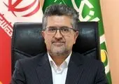 مصطفی ازگلی، معاون امور مالی بانک آینده شد


