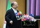 بازدید مدیرعامل پتروشیمی شهید تندگویان از غرفه های صنایع پاییندستی در آخرین روز نمایشگاه ایرانپلاست