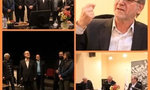 وزارت ارشاد به دنبال احیای نقش صنفی خانه تئاتر