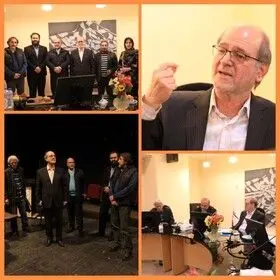 وزارت ارشاد به دنبال احیای نقش صنفی خانه تئاتر