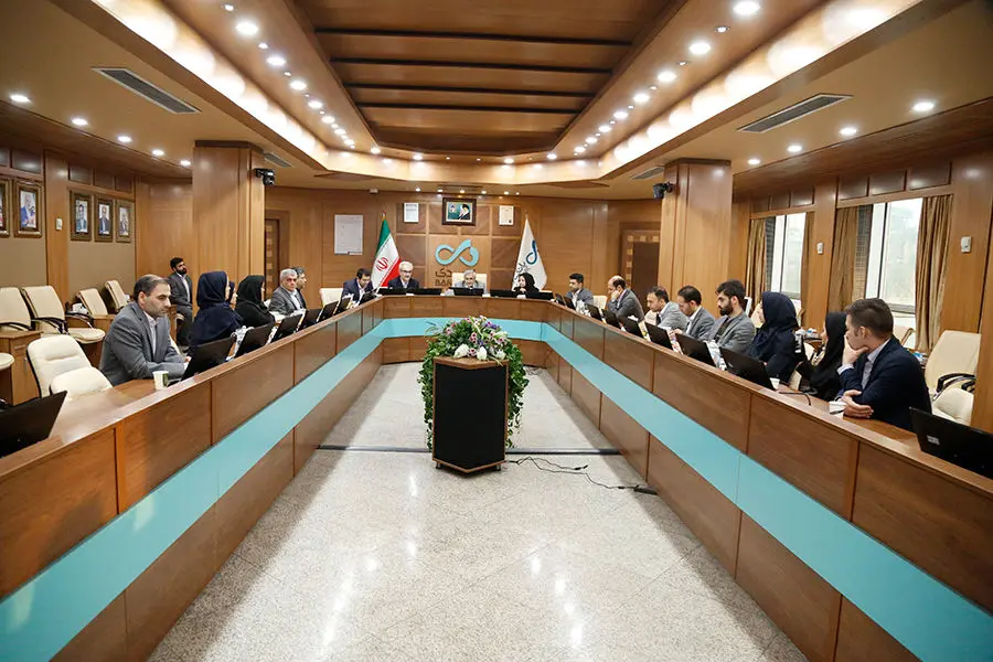 سومین همایش دی در مسیر تعالی برگزار شد