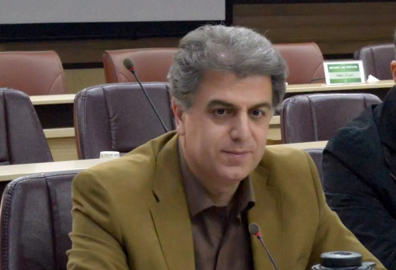 ویژه برنامه های هفته سلامت بانوان در شمال تهران در حال اجرا ست

