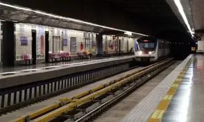 تردد رایگان بانوان در مترو تهران به مناسبت ولادت حضرت فاطمه زهرا (س)