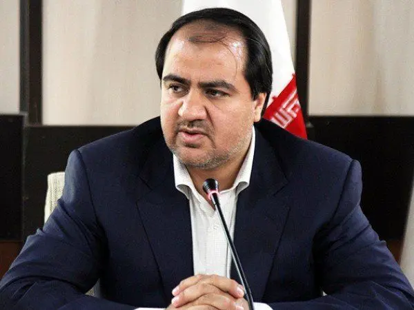 لزوم اتصال شریان های حیاتی شهر به سامانه هشدار سریع زلزله