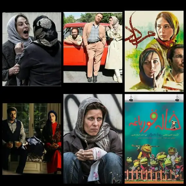 «هزارپا»رکورد فروش افتتاحیه سینما ایران را شکست!