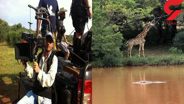 فوری/ کارگردان سرشناس سریال های تلویزیونی کشته شد + عکس