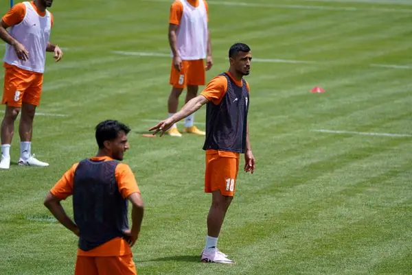 علیپور: دو دیدار تیم ملی در ارتقاء رنکینگ تاثیرگذار است