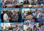 هیئت و مسجد پشتوانه امنیت ملی است