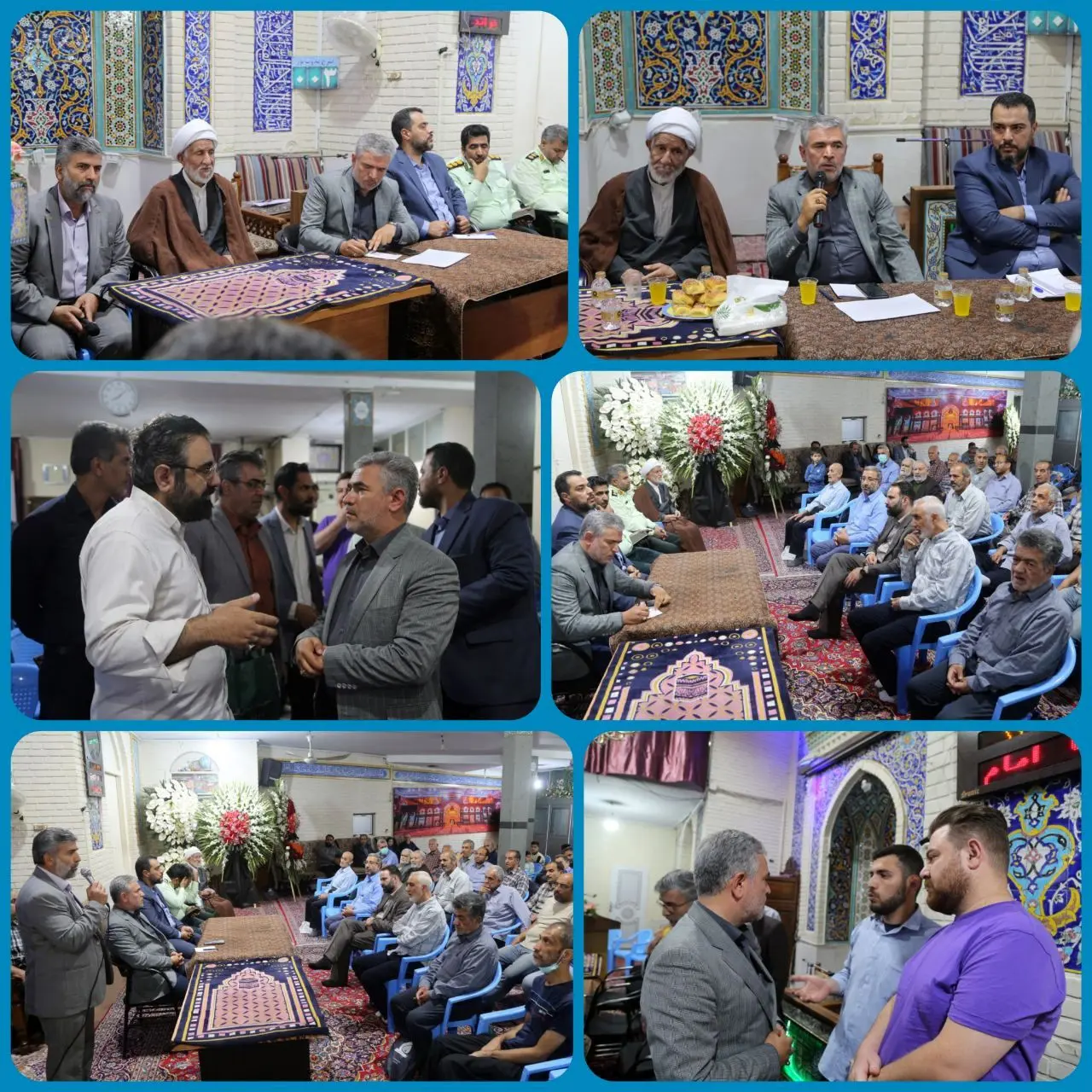  احداث یادمان شهدای بوستان حضرت ولی عصر(عج) در سالجاری 

