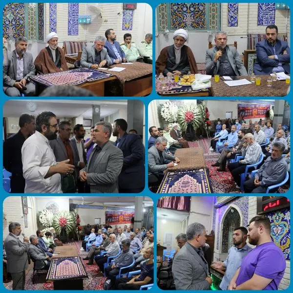 احداث یادمان شهدای بوستان حضرت ولی عصر(عج) در سالجاری