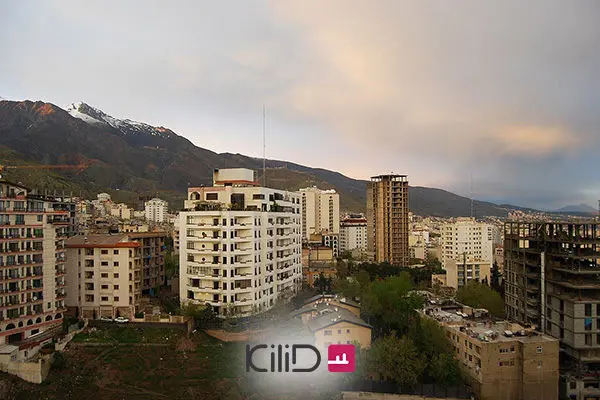 اجاره آپارتمان‌های ریز متراژ را از کیلید بخواهید