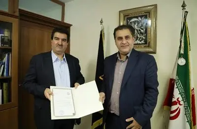 آمادگی بانک رفاه کارگران به منظور حمایت از توسعه ورزش کارگری