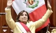 عملکرد اولین رئیس‌جمهور زن در پرو