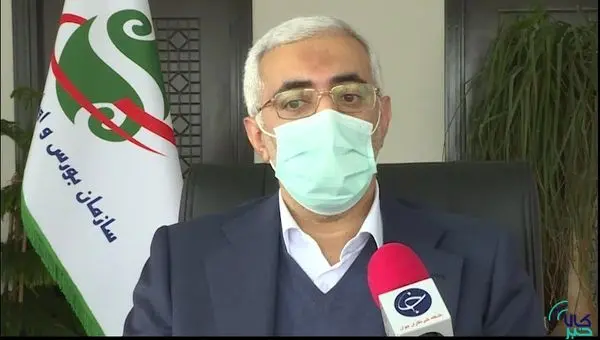 بورس کالای مشترک ایران و سوریه راه‌اندازی می‌شود