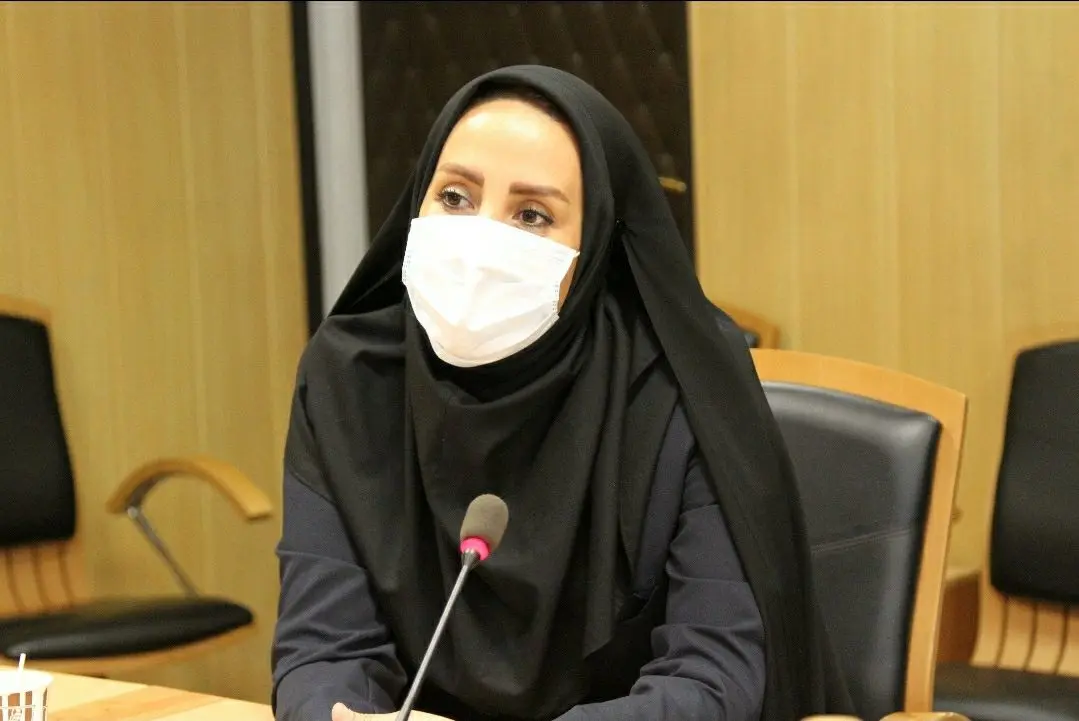 ‍ مجموعه اقدامات شهرداری قلب پایتخت برای پیشگیری از موج سوم شیوع ویروس کرونا

