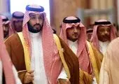 عکسی دیده نشده از سفر نوروزی خانواده خوش تیپ اسحاق جهانگیری
