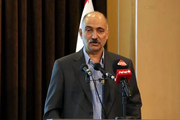 لزوم رفع چالش های صنعت فولاد