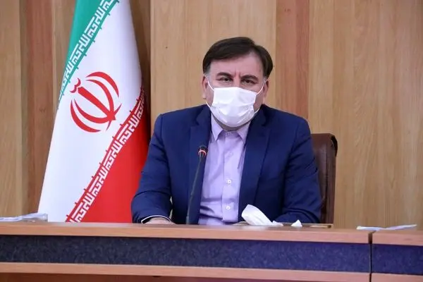 ظرفیت های ترانزیتی گیلان برای توسعه مبادلات تجاری تقویت شود