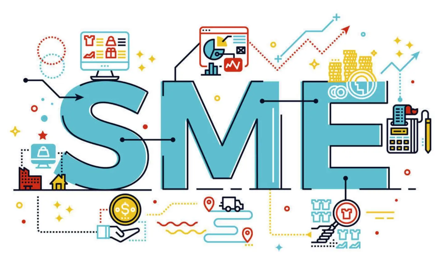 نقش مهم SME ها  در اقتصاد جهان