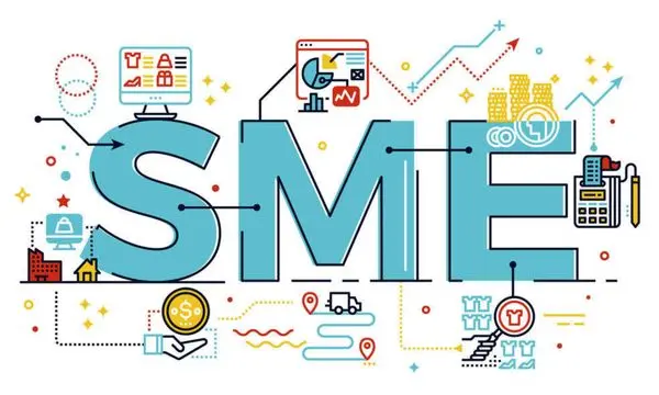 نقش مهم SME ها  در اقتصاد جهان