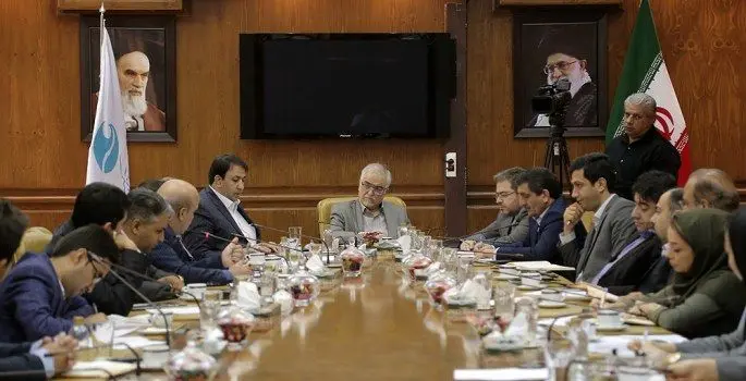 آغاز تحول در پروژه های عمرانی مناطق آزاد کشور 