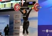 مسابقات تکواندو قهرمانی آسیا به تعویق افتاد