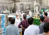 دستورالعمل درج قیمت تولیدکننده بر روی کالاها این هفته ابلاغ می گردد 